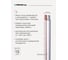 Акустический кабель PROCAST cable ST 12.OFC.3,235.100, 14AWG 2x3,235mm2, прозрачный, 100 м НФ-00001805 7