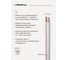 Акустический кабель PROCAST cable ST 14.OFC.2,11.100, 14AWG 2x2,11mm2, прозрачный, 100 м НФ-00001799 6