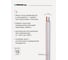 Акустический кабель PROCAST cable ST 16.OFC.1,306.3, 16AWG 2x1,306mm2, прозрачный, 3 м НФ-00001788 6