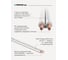 Акустический кабель PROCAST cable SWH 16.OFC.1,306.100, 16AWG 2x1,306mm2, белый, 100 м НФ-00001787 7