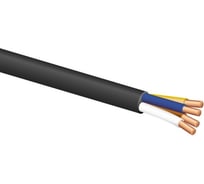 Кабель TDM ELECTRIC ВВГнгА-LSLTx 4x1,5 окN, PE-0,66 ГОСТ SQ0117-0351