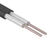 Провод REXANT ПРППМ 2x0,90 мм, 500м 01-5514-1 1