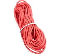 Автомобильный провод ПГВА/ПВАМ REXANT 1x2,50 мм красный, бухта 10 метров 01-6544-2-10