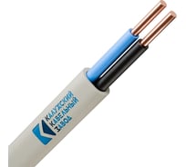 Провод ККЗ ПБВВ 2x1,5 ККЗ (2259) KKZ40-00002077