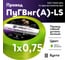 Провод ОРЕОЛ ПуГВ нг А LS 1х0,75 желто-зеленый 100м 00-00004240 2