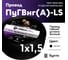 Провод ОРЕОЛ ПуГВ нг А LS 1х1,5 черный 50м 00-00004458 2