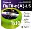 Провод ОРЕОЛ ПуГВ нг А LS 1х10,0 желто-зеленый 100м 83201 2