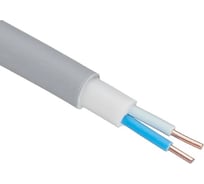 Кабель NUM iTOK 2x1,5 ГОСТ (10 метров) i-KPP-NUM-215-10