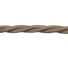 Провод Retrika 3x1.5 капучино, 50м RP-31505 2