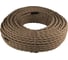 Провод Retrika 3x1.5 капучино, 50м RP-31505 1