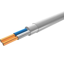 Кабель NUM iTOK 2x2,5 ГОСТ (10 метров) i-KPP-NUM-225-10