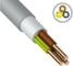 Кабель NUM iTOK 3x2,5 ГОСТ (50 метров) i-KPP-NUM-325-50 1