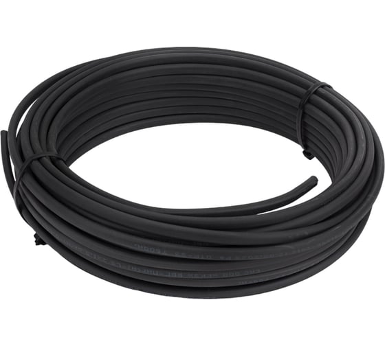 Кабель ВВГ-П нг(А) LS iTOK 2x1,5 ГОСТ (20 метров) i-KPP-VVGNG-LS-215-20
