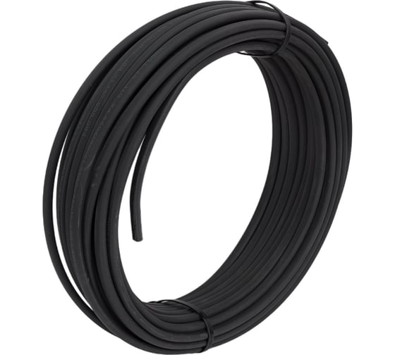 Кабель ВВГ-П нг(А) LS iTOK 2x1,5 ГОСТ (20 метров) i-KPP-VVGNG-LS-215-20