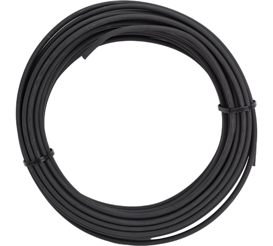Кабель ВВГ-П нг(А) LS iTOK 2x1,5 ГОСТ (20 метров) i-KPP-VVGNG-LS-215-20