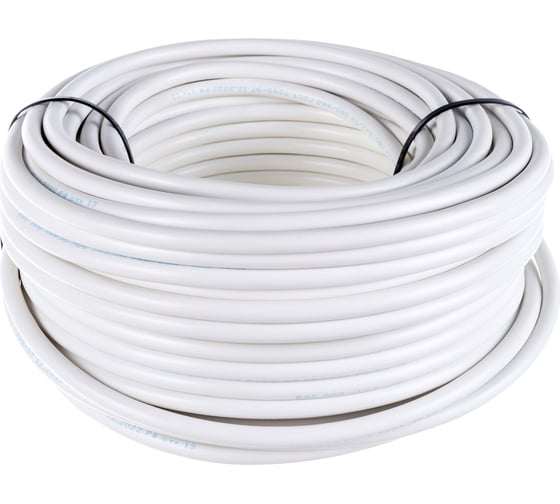 Провод ПВСн iTOK 3x2,5 ГОСТ белый (50 метров) i-KPP-PVSN-325-50-W