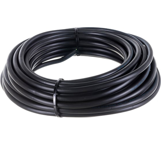 Кабель КГтп-ХЛ iTOK 3x2,5 ГОСТ (20 метров) i-KPP-KGTPHL-325-20
