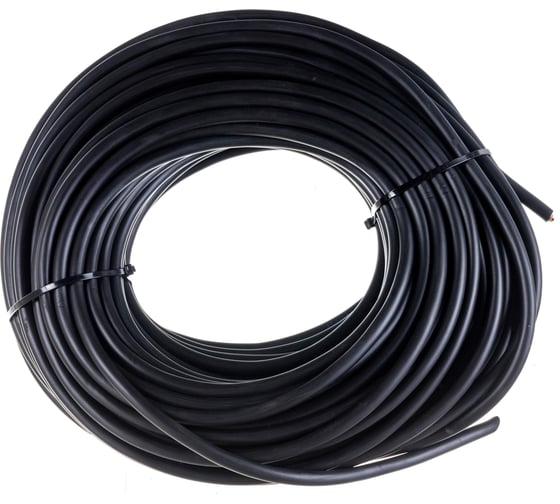Кабель КГтп-ХЛ iTOK 3x2,5 ГОСТ (50 метров) i-KPP-KGTPHL-325-50
