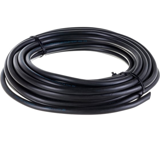 Кабель КГтп-ХЛ iTOK 3x2,5 ГОСТ (10 метров) i-KPP-KGTPHL-325-10