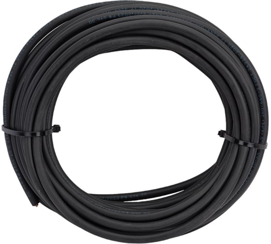 Кабель КГтп-ХЛ iTOK 3x1,5 ГОСТ (20 метров) i-KPP-KGTPHL-315-20