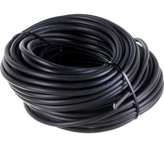 Кабель КГтп-ХЛ iTOK 3x1,5 ГОСТ (50 метров) i-KPP-KGTPHL-315-50