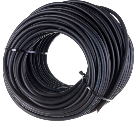 Кабель КГтп-ХЛ iTOK 3x1,5 ГОСТ (50 метров) i-KPP-KGTPHL-315-50