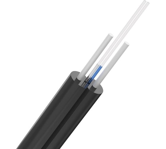 Внешний оптический кабель Netlink NL-OK-FTTH-1A-A УТ000002939