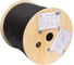 Оптический внешний кабель Netlink NL-OK-FTTH-8A-M2 (8 волокон с проволокой) УТ000003620 3