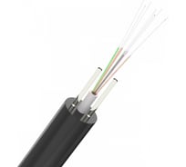 Оптический внешний кабель Netlink ОКСК-2А-1,0 (2 волокна) УТ000003384