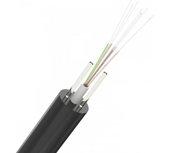 Оптический внешний кабель Netlink ОКСК-8А-1,0 (8 волокон) УТ000003386