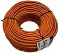 Провод ПВС АТЛАНТ 2x1,5 ТУ 20м 90039