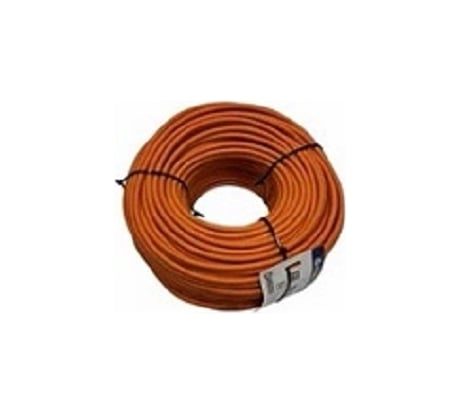 Провод ПВС АТЛАНТ 2x1,5 ТУ 20м 90039