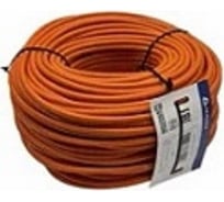 Провод ПВС АТЛАНТ 2x1,5 ТУ 100м 90042