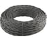 Провод Retrika 2x2.5 серый, 50м RP-225010 1