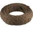 Провод Retrika 2x1.5 капучино, 50м RP-21505 1