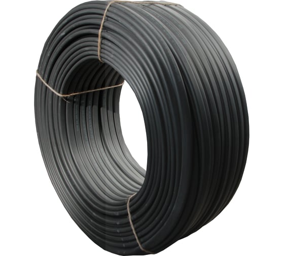 Кабель TWIST ВВГ-Пнг-LS 3х2,5 ок ГОСТ 100 м TWST-VVG-PNG-LS-3-2.5-100