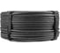 Кабель витая пара PROCONNECT UTP 4PR 24AWG, CU, CAT5E, PVC, внутренний, серый, 50 м 01-0052-50 3