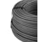 Кабель витая пара PROCONNECT UTP 4PR 24AWG, CU, CAT5E, PVC, внутренний, серый, 50 м 01-0052-50 4