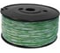 1-парный кроссировочный кабель TWT 24 AWG, бухта 500 метров, бело-зеленый, CRS1PAIR-GN TWT-CRS1PAIR-GN 1