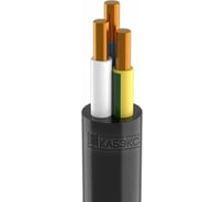 Кабель ВВГнгA-LS Кабэкс 3x1,5 окN,PE-0,66 ГОСТ 31996-2012 10м ТХМ00381679