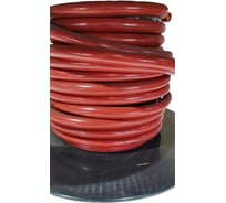 Кабель FLY BERNER красный 50мм 10м 1022