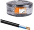 Кабель TDM ELECTRIC ВВГ-П нг(А)-LSLTx 2x6 ок(N)-0,66 ГОСТ (100м) SQ0117-0208 1