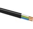 Кабель TDM ELECTRIC ВВГ-П нг(А)-LSLTx 3x4 ок(N, PE)-0,66 ГОСТ (100м) SQ0117-0211 2