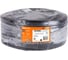 Кабель TDM ELECTRIC ВВГ-П нг(А)-LSLTx 3x4 ок(N, PE)-0,66 ГОСТ (100м) SQ0117-0211 3