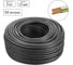 Кабель TDM ELECTRIC ВВГнг(А)-LS 3x1,5 ок(N, PE)-0,66 ГОСТ (50м) SQ0117-0447 1