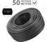 Кабель TDM ELECTRIC ВВГнг(А)-LS 3x1,5 ок(N, PE)-0,66 ГОСТ (50м) SQ0117-0447 2