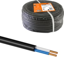 Кабель TDM ELECTRIC ВВГнг(А)-LS 2x2,5 ок(N)-0,66 ГОСТ (50м) SQ0117-0446