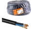 Кабель TDM ELECTRIC ВВГнг(А)-FRLSLTx 4x1,5 ок(N, PE)-0,66 ГОСТ (100м) SQ0117-0225 1