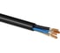 Кабель TDM ELECTRIC ВВГнг(А)-FRLSLTx 4x1,5 ок(N, PE)-0,66 ГОСТ (100м) SQ0117-0225 2