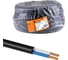 Кабель TDM ELECTRIC ВВГнг(А)-LSLTx 2x4 ок(N)-0,66 ГОСТ (100м) SQ0117-0231 1